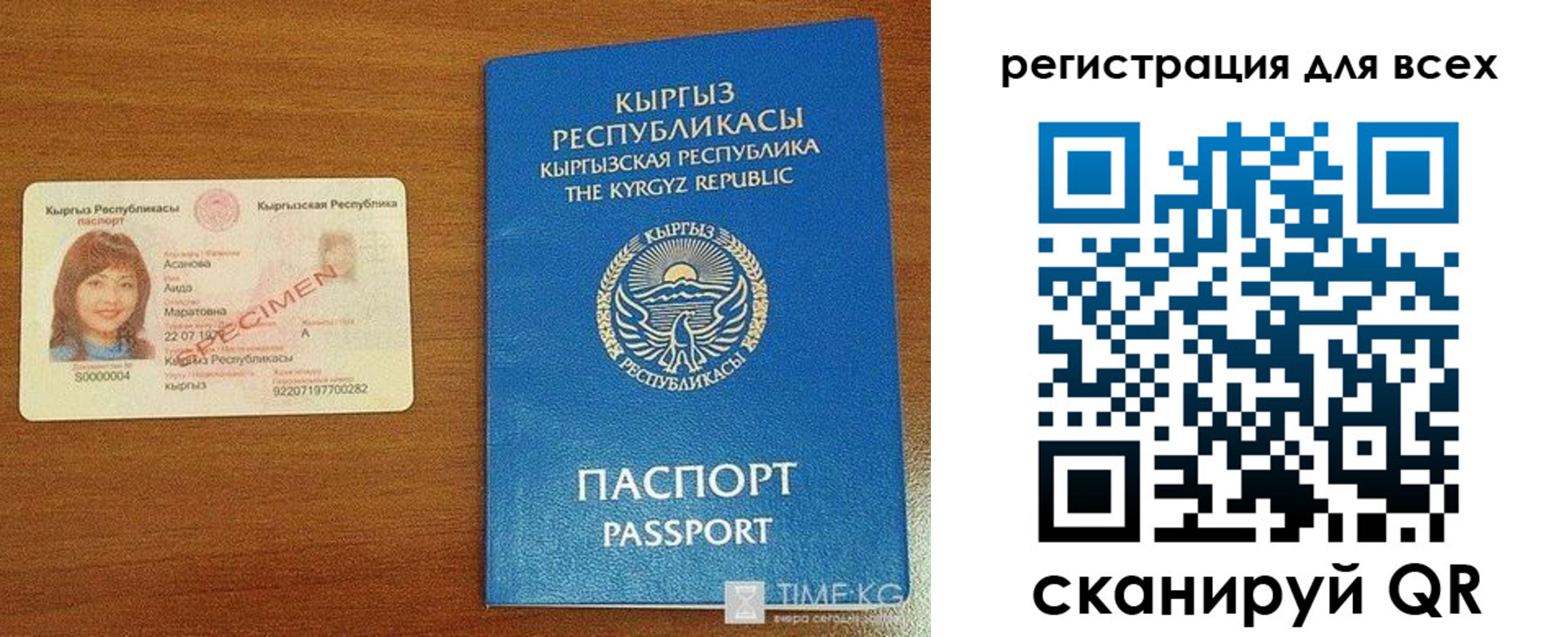 прописка для военкомата в Коммунаре